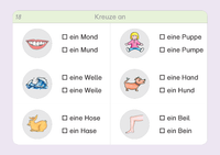 Lies mal 1 - Das Heft mit der Ente (2015)