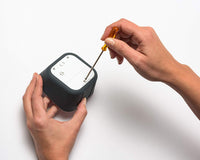 Time Timer MOD oder MOD Hülle
