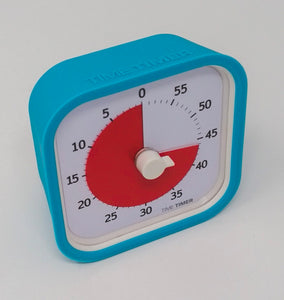 Time Timer MOD oder MOD Hülle