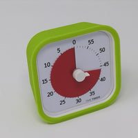 Time Timer MOD oder MOD Hülle