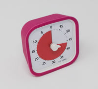 Time Timer MOD oder MOD Hülle
