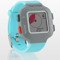 Time Timer Armbanduhr Damen/Kinder