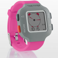 Time Timer Armbanduhr Damen/Kinder