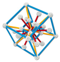 Zometool Creator 1, 246 Teile
