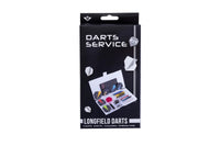 Longfield Darts Service-Kit
