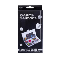 Longfield Darts Service-Kit