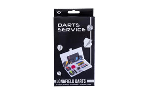 Longfield Darts Service-Kit