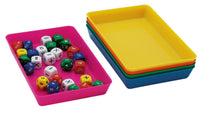 Set Materialschalen 5-tlg.
