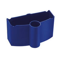 Wasserbox 808246 für Pelikan Deckfarbkasten Schul-Standard blau