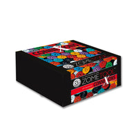 Zometool ConneXions Kugeln Color
