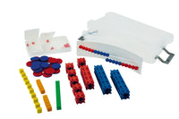 Mathe-Basis-Set 20er Zahlenraum 58-tlg. in Box
