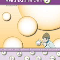 Rechtschreiben 3