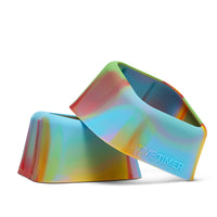 Time Timer® MOD Special Edition Case - Tie-dye