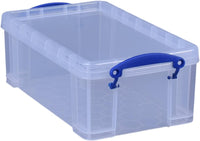 Really Useful Box 5 Liter inkl. Deckel
