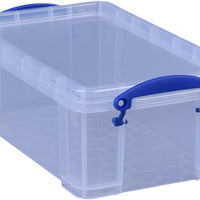 Really Useful Box 5 Liter inkl. Deckel