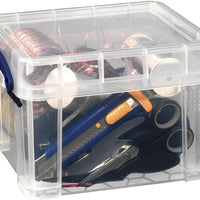 Really Useful Box 3 Liter inkl. Deckel