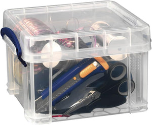 Really Useful Box 3 Liter inkl. Deckel