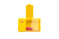 Zahlenzerlegungsbox mit 20 roten Kugeln aus RE-Plastic®

