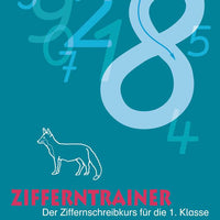 Zifferntrainer 1.Klasse