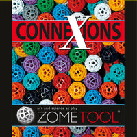 Zometool ConneXions Kugeln Color
