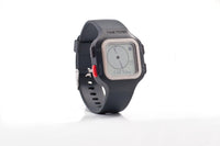 Time Timer Armbanduhr Erwachsene dunkelgrau
