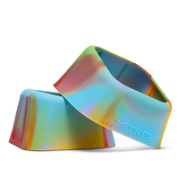 Time Timer® MOD – Special Edition Tie Dye

