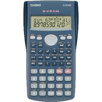 Casio fx-82MS Schulrechner