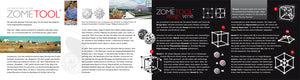 Zometool Design 3