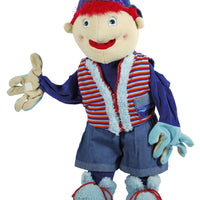 Handpuppe Phil 70 cm