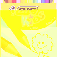 Bic - Buntstifte Kids Evolution, 12er