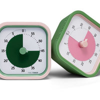 Time Timer® MOD Home Edition - Botanicals Case Pack