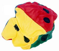 Knautsch Würfel, klein 14 cm
