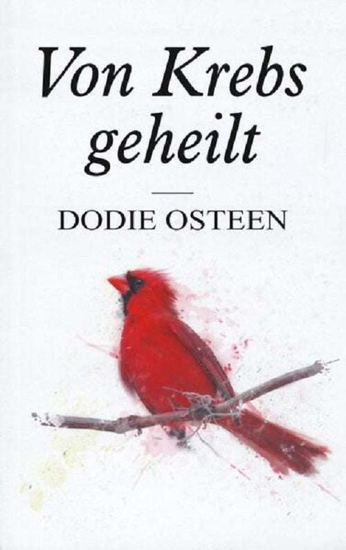 Von Krebs geheilt