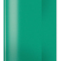 HERMA Heftschoner, grün, A5, transparent, PP Folie