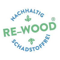 Mathespiel Längeneinheiten aus RE-Wood®