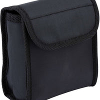 Pfiffikus Profi-Fernglas mit Gürteltasche