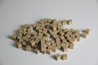 Dienes 100 Einerwürfelchen Re-Wood®
