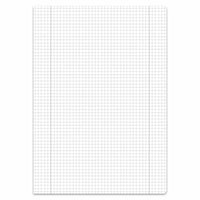 Staufen Schulheft Style Lineatur 28 kariert mit Doppelrand 16 Blatt 80g/m² DIN A4
