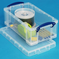 Really Useful Box 5 Liter inkl. Deckel