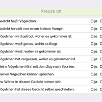 Lies mal 4 - Das Heft mit dem Kraken