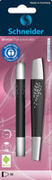 Schneider Breeze Tintenroller verschiedene Farben
