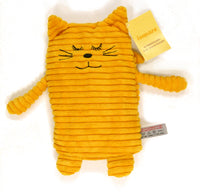 Wärmetier Katze, verschiedene Farben
