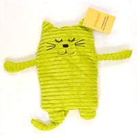 Wärmetier Katze, verschiedene Farben
