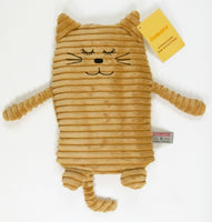 Wärmetier Katze, verschiedene Farben
