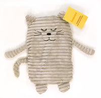 Wärmetier Katze, verschiedene Farben
