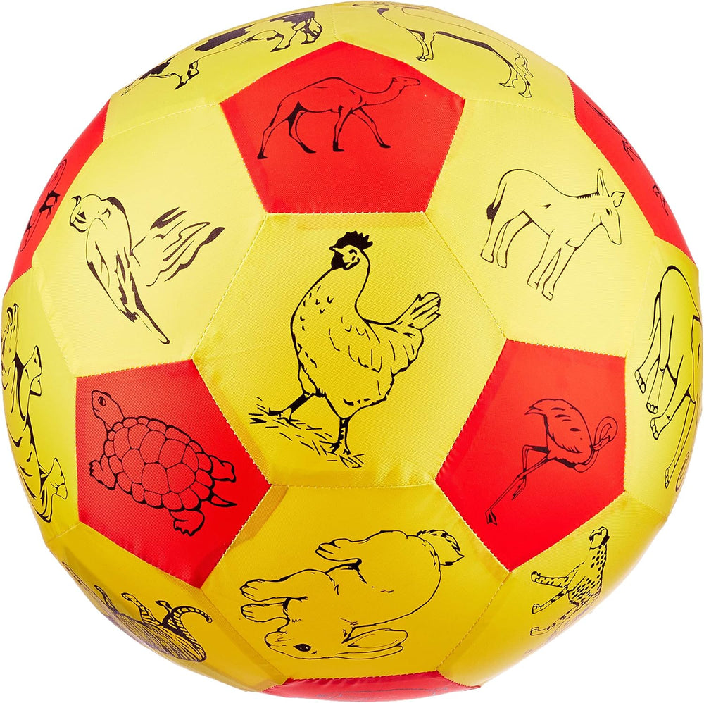 HANDS ON Lernspielball 
