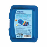 Pelikan Kinderknete creaplast® 10 Farben im blauen Etui, 240g
