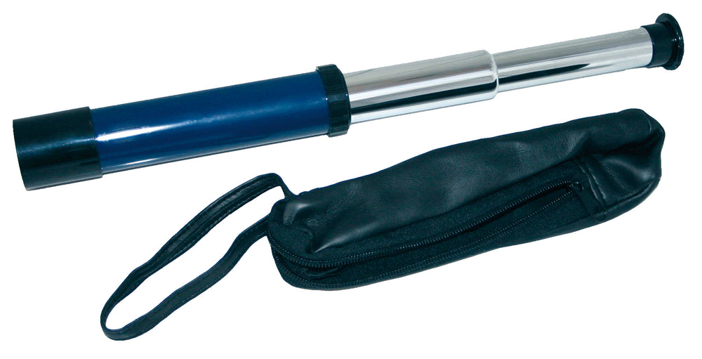 Teleskop Fernrohr mit Tasche