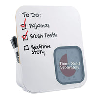 Time Timer Dry Erase Board
