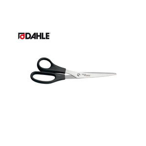 DAHLE Papierschere Eco Linkshand 21cm schwarz